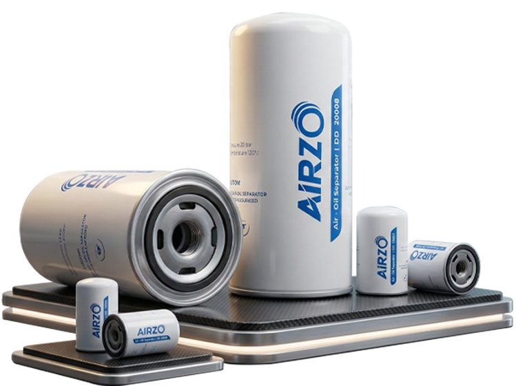 Airzo Awards Background