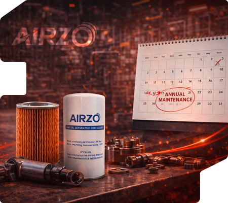 Airend Reconditioner Service