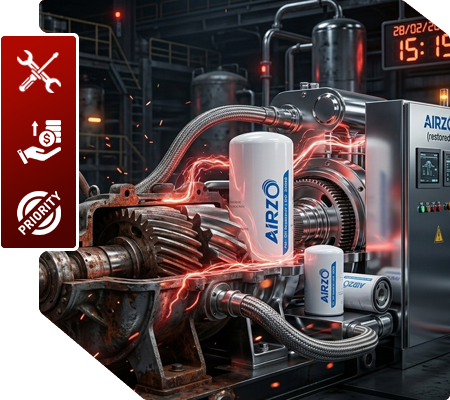 Air Conditioner Service