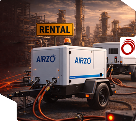 Airend Reconditioner Service