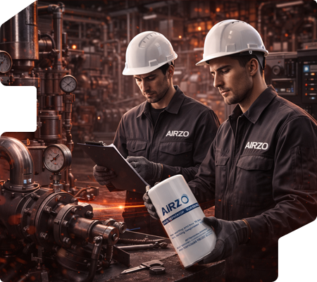 Airend Reconditioner Service