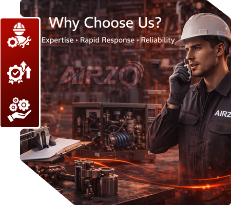 Air Conditioner Service